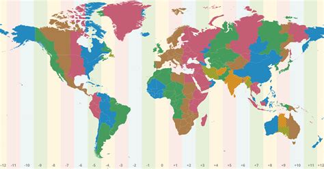 lv world time|exact time zone.